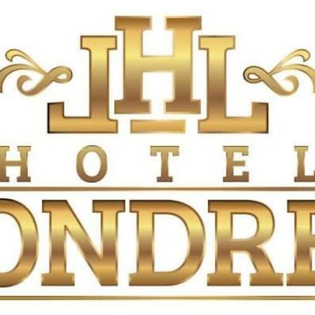 Hotel Londres Пасто Екстериор снимка
