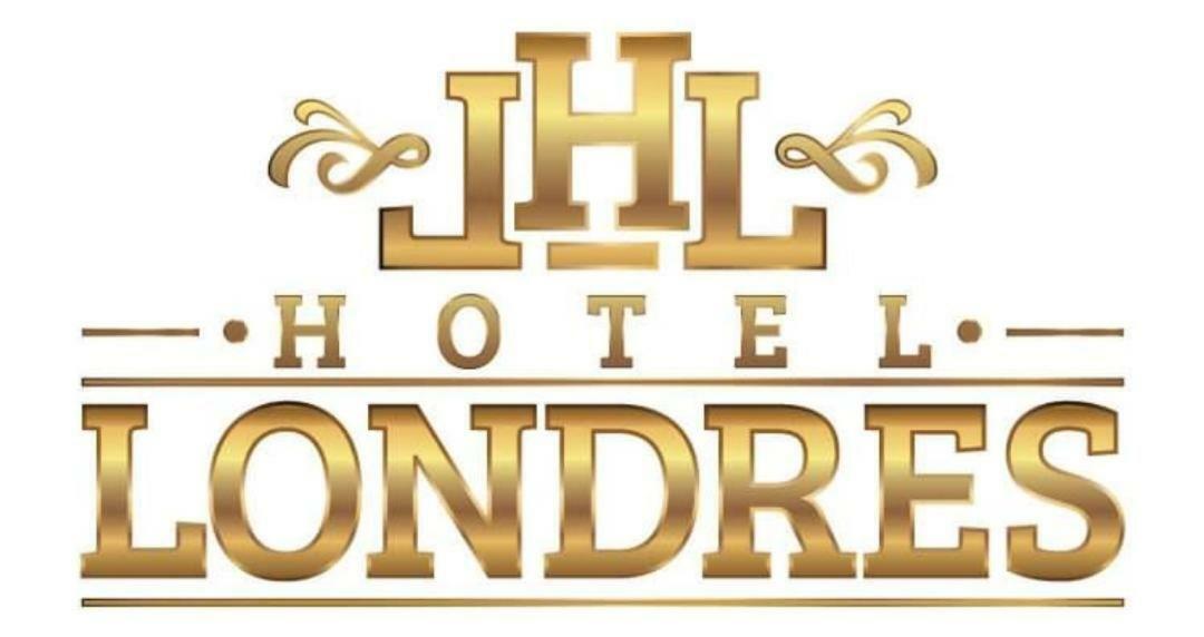 Hotel Londres Пасто Екстериор снимка